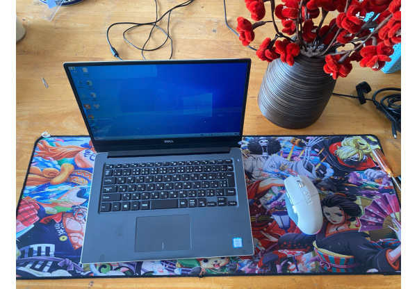 Dell Inspiron 7460 