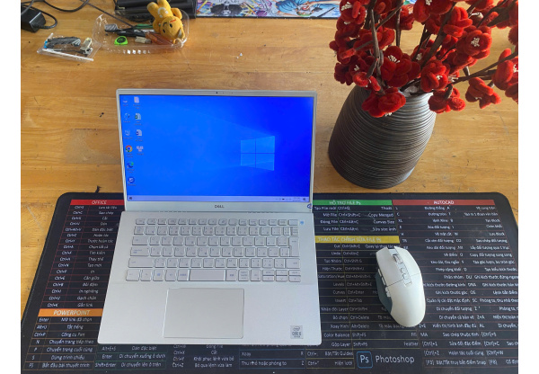 Dell Inspiron 5401 i5 Th10 