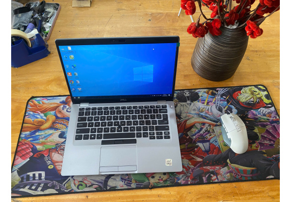 Dell Latitude 5410 - i7 10610U