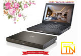 Dell Precision M4600 i7 - 2720Qm