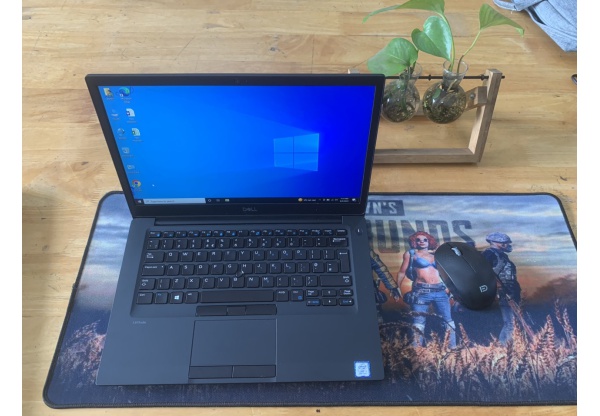 Dell Latitude E5440 