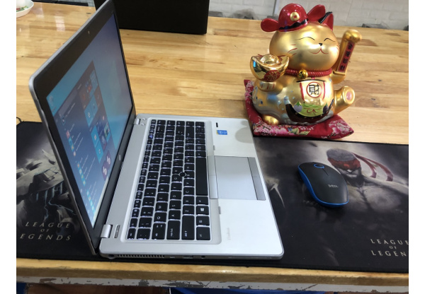 HP Elitebook Folio 9480M 