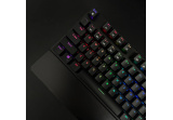 Bàn phím cơ G-Net GK315 RGB  Optical Switch 