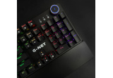 Bàn phím cơ G-Net GK315 RGB  Optical Switch 