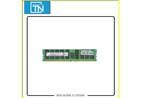 Ram 16Gb DDR4 ECC 2133 / 2666