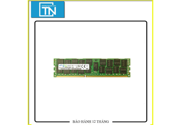 RAM Samsung Desktop Ecc 16Gb  / 1600