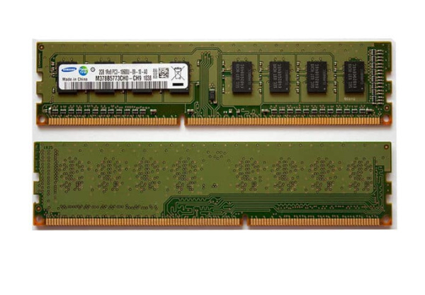 Ram máy tính DDR3 - 2G 1066-1333