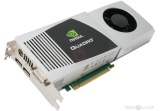 NVIDIA Quadro FX 4800 1.5GB 384-Bit