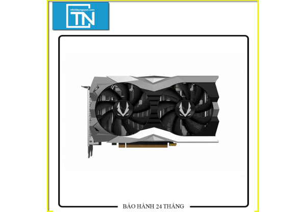 VGA Zotac RTX 2060 6GB GDDR6 