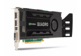 Nvidia Quadro Kepler K4000 4GB-192BIT GDDR5