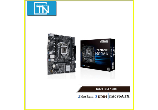 Mainboard ASUS PRIME H510M-K
