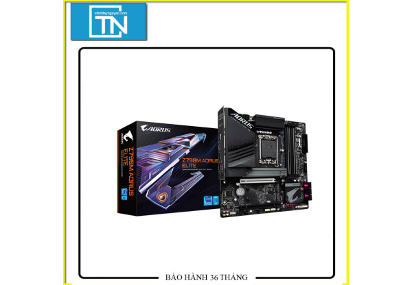 Mainboard Gigabyte Z790M AORUS ELITE DDR5