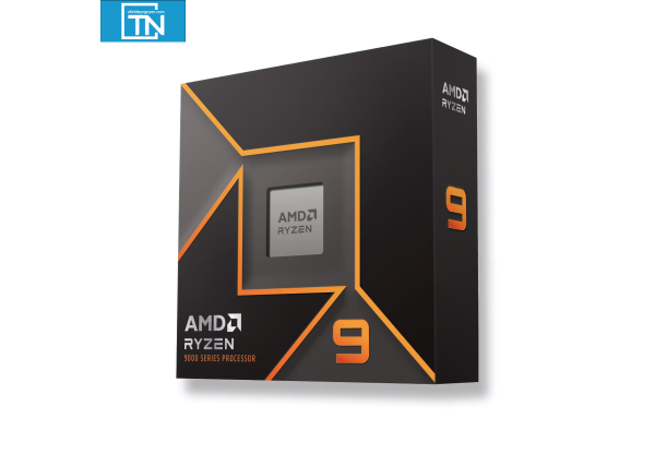 CPU AMD Ryzen 9 9950X NEW BOX - CHÍNH HÃNG