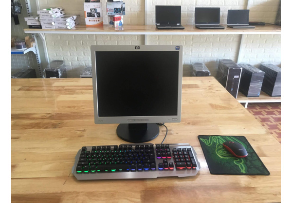 Màn hình LCD HP L1706 17inch