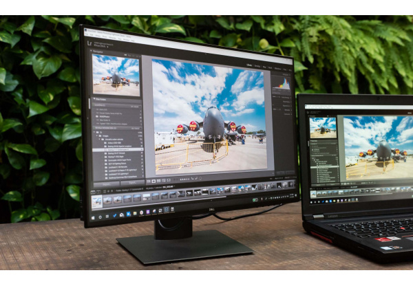 Màn Hình Dell Ultrasharp 24" U2419H 
