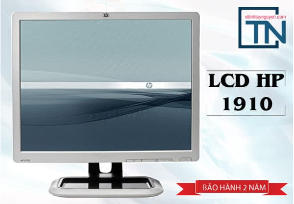Màn hình LCD HP L1910 19inch RENEW 