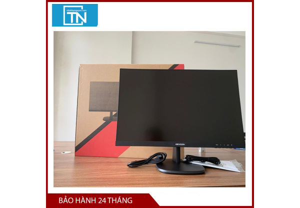 Màn hình giám sát LCD 27 inch HIKVISION DS-D5027FN