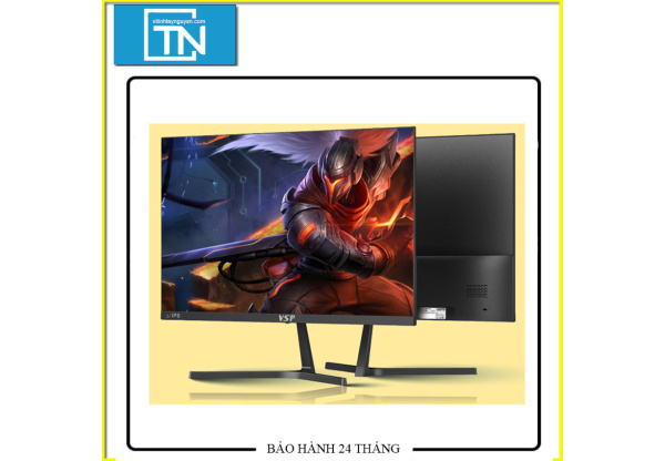 Màn hình VSP IPS 27inch tràn viền IP2706S 100Hz