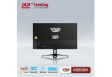 Màn hình LED monitor VSP 22inch V2205H