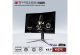 Màn hình cong VSP 27inch ESport Gaming VG271C