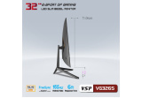 Màn hình phẳng VSP FHD 32inch ESport Gaming VG326S