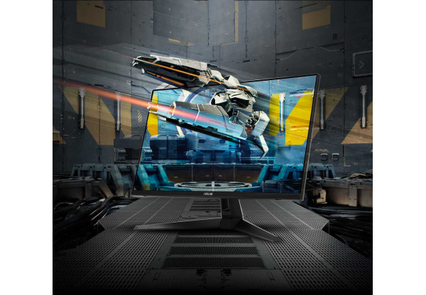 Asus TUF Gaming VG279Q1A 27IN IPS 165Hz
