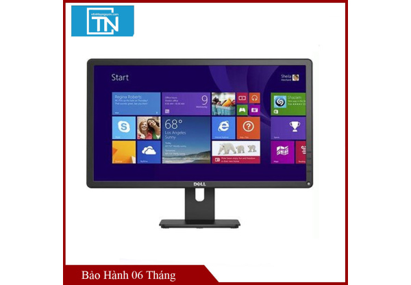 Màn hình DELL P2214H 22 inch Full HD