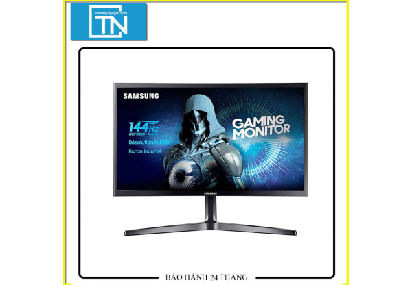 Samsung Cong LC24RG50FQEXXV 24" FHD VA 144Hz