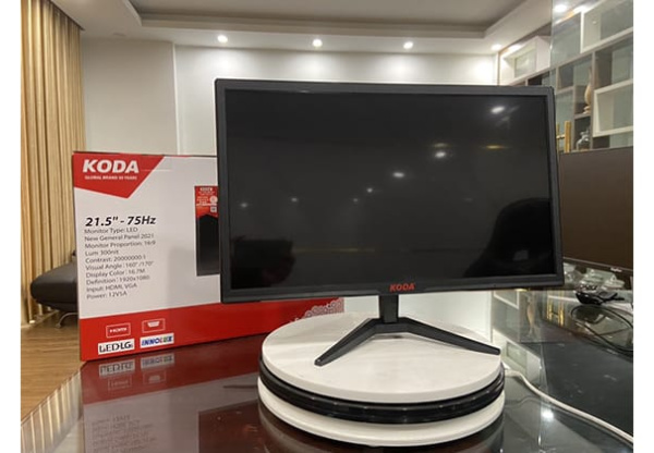 KODA KD-LED20A-2K 19.1 INCH 
