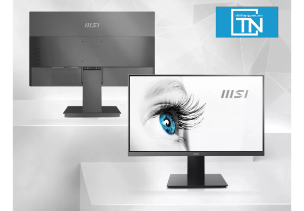 Màn hình MSI Pro MP241X | 23.8 inch, FHD, VA, 75Hz 