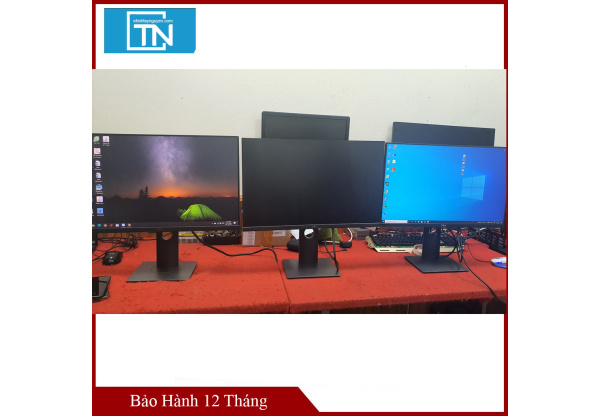 Màn Hình Dell 24" P2419H