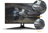 Asus TUF Gaming VG279Q1A 27IN IPS 165Hz