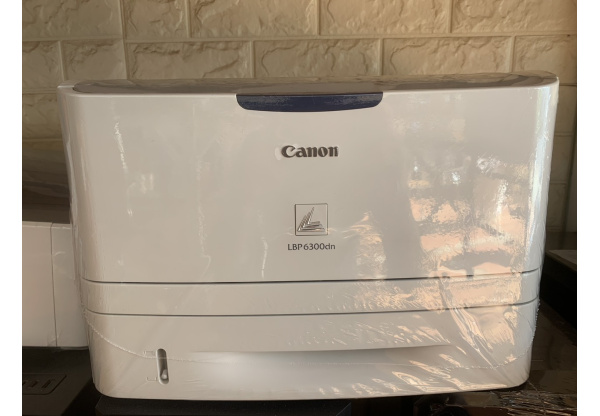 Máy in Canon LBP 6300dn 95%