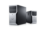 Máy bộ Dell Precision T1600  i5 - 2400 MT 