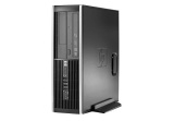 Máy bộ HP Compaq Elite 6300 - 8300 SFF