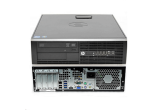 Máy bộ HP Compaq Elite 6300 - 8300 SFF