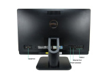 Dell OptiPlex 3011 I3 3320  All-in-One 
