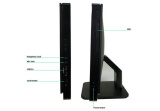 Dell OptiPlex 3011 I3 3320  All-in-One 