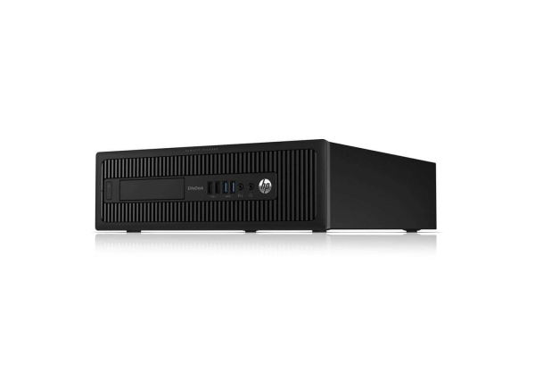 Barabon Máy bộ HP EliteDesk 800 G1 SFF 