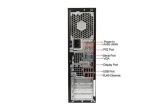 Máy bộ HP Compaq Elite 6300 - 8300 SFF
