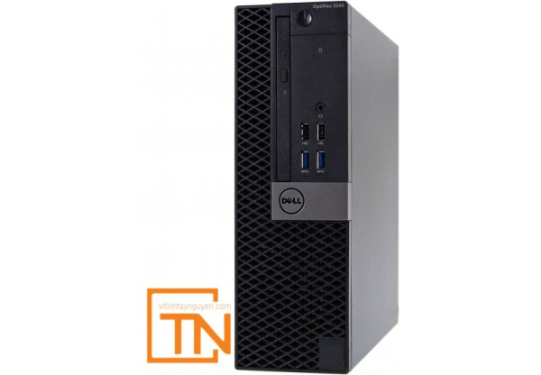Dell OptiPlex 3040 - 5040 sff  - G4600