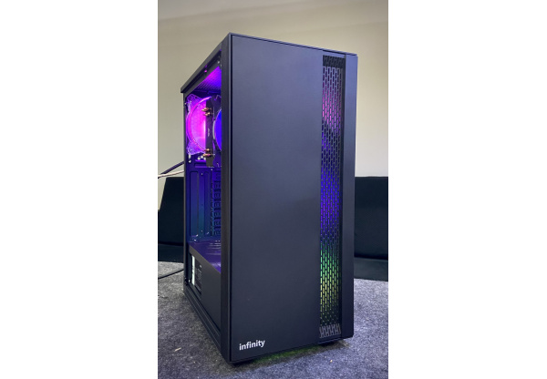 BỘ PC GAMING / INTEL I5 12400