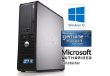 Máy bộ dell Optiplex 780 E7500 SFF 