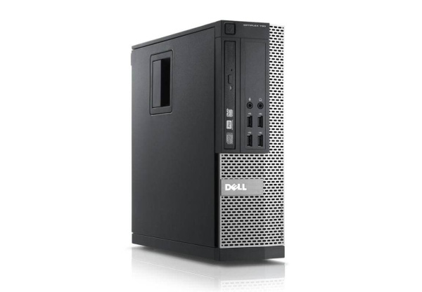 Barebone Dell optilex 390 - 790 