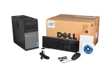 Máy bộ dell Optiplex 390-790-990 MT