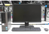 Máy bộ dell Optiplex 390-790-990 SFF