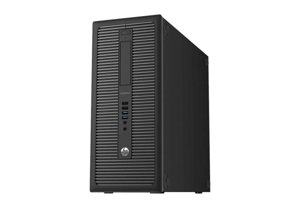 Barebone HP EliteDesk 800 G1 MT