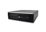 Máy bộ HP Compaq Elite 6200 - 8200 SFF