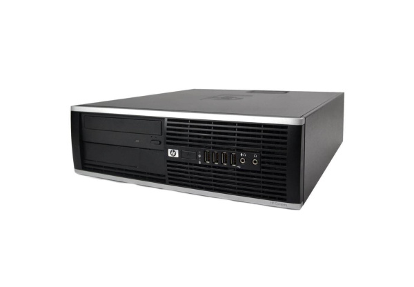 Barebone  HP Compaq 6300-8300 Elite