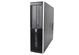 Máy bộ HP Compaq Elite 6200 - 8200 SFF